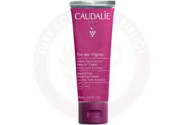 CAUDALIE THE DES VIGNES HAND AND NAIL CREAM 75 ml tüp İlaç Görseli