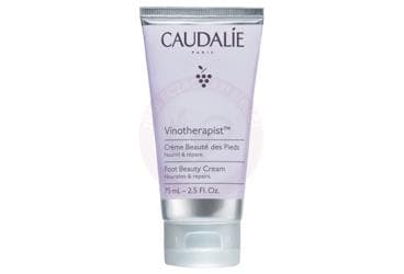 CAUDALIE VINOTHERAPIST BEAUTY FOOT CREAM 75 ml tüp İlaç Görseli