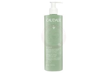 CAUDALIE VINOPURE PURIFYING GEL CLEANSER 385 ml şişe İlaç Görseli