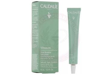 CAUDALIE VINOPURE STOP BOUTON 15 ml tüp İlaç Görseli