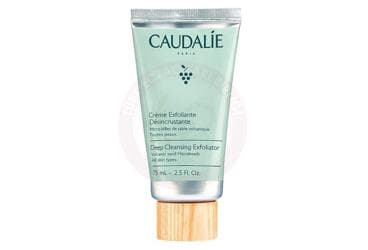 CAUDALIE DEEP CLEANSING EXFOLIATING CREAM 75 ml tüp İlaç Görseli