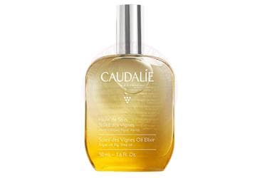 CAUDALIE SOLEIL DES VIGNES OIL ELIXIR 50 ml şişe İlaç Görseli