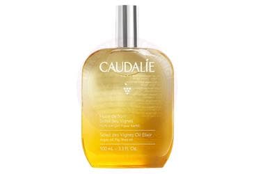 CAUDALIE SOLEIL DES VIGNES OIL ELIXIR 100 ml şişe İlaç Görseli