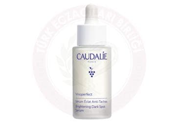 CAUDALIE VINOPERFECT BRIGHTENING DARK SPOT SERUM 30 ml şişe İlaç Görseli