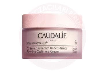 CAUDALIE RESVERATROL-LIFT FIRMING CASHMERE CREAM 50 ml kutu İlaç Görseli