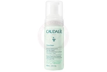 CAUDALIE VINOCLEAN INSTANT FOAMING CLEANSER 150 ml şişe İlaç Görseli
