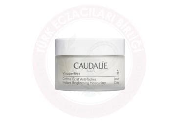 CAUDALIE VINOPERFECT INSTANT BRIGHTENING MOISTURIZER 50 ml kutu İlaç Görseli