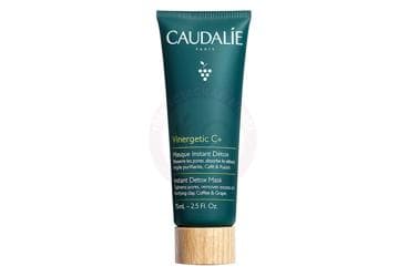 CAUDALIE VINERGETIC C+ INSTANT DETOX MASK 75 ml tüp İlaç Görseli