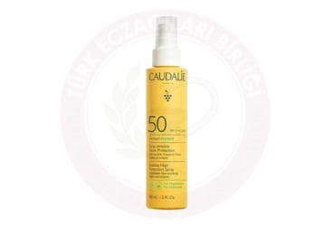 CAUDALIE VINOSUN HIGH PROTECTION SPRAY SPF50 150 ml şişe İlaç Görseli