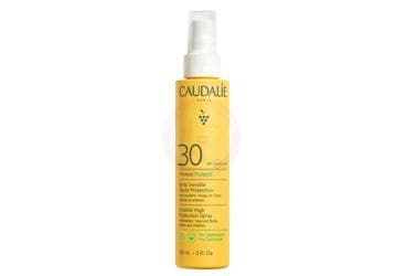 CAUDALIE VINOSUN HIGH PROTECTION SPRAY SPF30 150 ml şişe İlaç Görseli