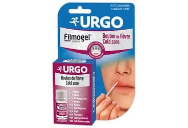 URGO UCUK JELI 3 ml şişe İlaç Görseli