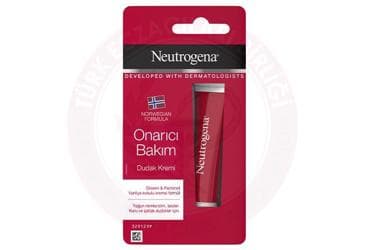 NEUTROGENA ONARICI BAKIM DUDAK NEMLENDIRICISI 4,8 gr İlaç Görseli