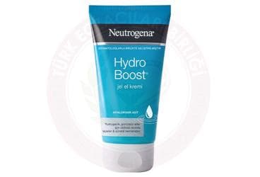 NEUTROGENA HYDRO BOOST JEL EL KREMI 75 ml İlaç Görseli
