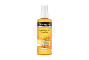 NEUTROGENA SOOTHING CLEAR MENLENDIRICI TONIK SPREY 125 ml İlaç Görseli