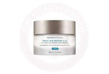SKINCEUTICALS TRIPLE LIPID RESTORE 2:4:2 KREM 48 ml kutu İlaç Görseli
