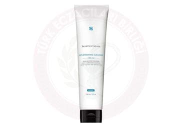 SKINCEUTICALS REPLENISHING CLEANSER KREM 150 ml tüp İlaç Görseli