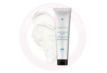 SKINCEUTICALS GLYCOLIC CLEANSER 150 ml tüp İlaç Görseli