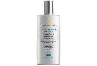 SKINCEUTICALS MINERAL RADIANCE UV DEFENSE GUNES KREMI 50 ml şişe İlaç Görseli