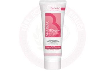APAISAC BIORGA ANTIREDNES KREM 40 ml İlaç Görseli