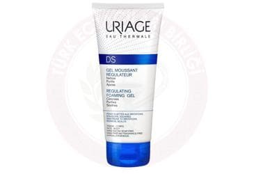URIAGE DS REGULATING FOAMING GEL 150 ml tüp İlaç Görseli