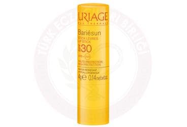 URIAGE BARIESUN SPF 30 LIP STICK 4 gr stick İlaç Görseli