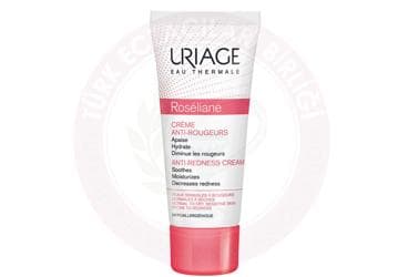 URIAGE ROSELIANE ANTI-REDNESS CREAM 40 ml tüp İlaç Görseli