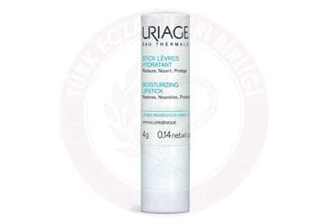URIAGE MOISTURIZING LIPSTICK 4 gr stick İlaç Görseli