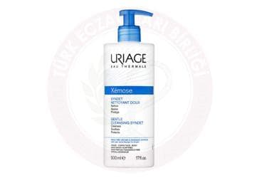 URIAGE XEMOSE GENTLE CLEANSING SYDNET 500 ml şişe İlaç Görseli