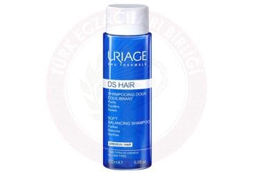 URIAGE DS HAIR SOFT BALANCING SHAMPOO 200 ml şişe İlaç Görseli