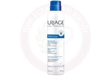 URIAGE XEMOSE SOS ANTI-ITCH MIST 200 ml şişe İlaç Görseli