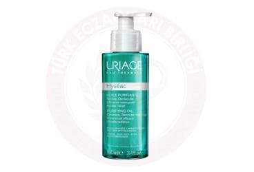 URIAGE HYSEAC PURIFYING OIL 100 ml şişe İlaç Görseli