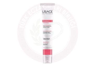 URIAGE TOLEDERM CONTROL SOOTHING CARE CREAM 40 ml tüp İlaç Görseli