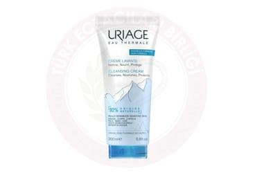 URIAGE LAVANTE CLEANSING CREAM 200 ml tüp İlaç Görseli