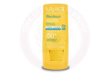 URIAGE BARIESUN SPF50+ STICK 8 gr stick İlaç Görseli