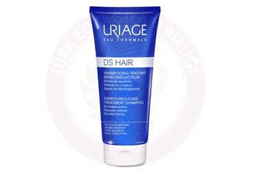 URIAGE DS HAIR KERATO-REDUCING TREATMENT SHAMPOO 150 ml tüp İlaç Görseli