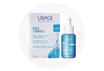 URIAGE EAU THERMALE H.A. BOOSTER SERUM 30 ml şişe İlaç Görseli