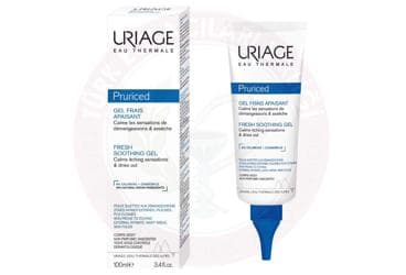URIAGE PRURICED FRESH SOOTHING GEL 100 ml tüp İlaç Görseli