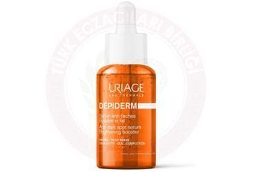 URIAGE DEPIDERM ANTI-DARK SPOT SERUM BRIGHTENING BOOSTER 30 ml şişe İlaç Görseli