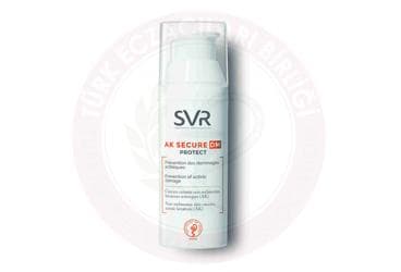 SVR AK SECURE DM PROTECT CREAM 50 ml şişe İlaç Görseli