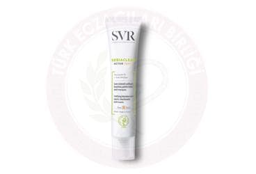 SVR SEBIACLEAR ACTIVE TEINTE BAKIM KREMI 40 ml tüp İlaç Görseli
