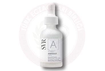 SVR A AMPOULE LIFT SERUM 30 ml şişe İlaç Görseli