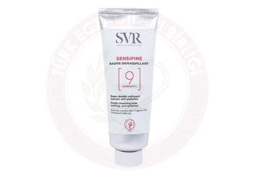 SVR SENSIFINE BAUME DEMAQUILLANT CLEANSING CREAM 100 gr tüp İlaç Görseli