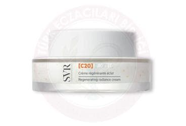 SVR C20 BIOTIC REGENERATING RADIANCE CREAM 50 ml kutu İlaç Görseli