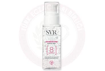 SVR SENSIFINE AQUA-GEL 40 ml şişe İlaç Görseli