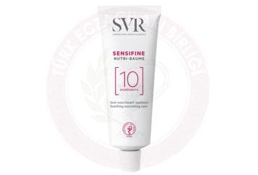 SVR SENSIFINE NUTRI-BAUME 40 ml tüp İlaç Görseli