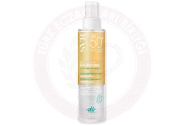 SVR GUNES KORUYUCU SPF50+ SU 200 ml şişe İlaç Görseli