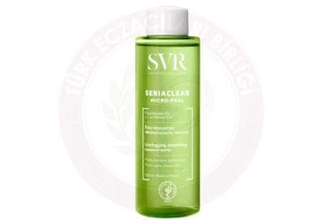 SVR SEBIACLEAR MICRO-PEEL WATER 150 ml şişe İlaç Görseli