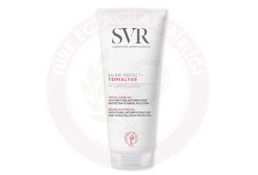 SVR TOPIALYSE BAUME PROTECT+ 200 ml tüp İlaç Görseli