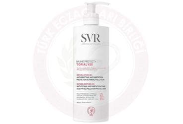 SVR TOPIALYSE BAUME PROTECT+ 400 ml şişe İlaç Görseli