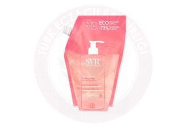 SVR TOPIALYSE GEL LAVANT 1 litre poşet İlaç Görseli